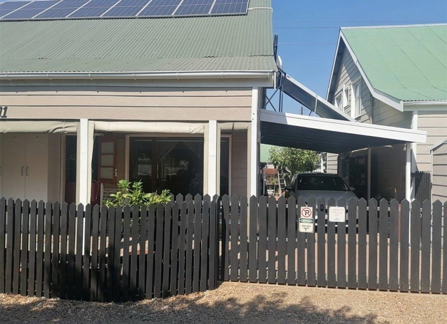 3 Bedroom Property for Sale in Franschhoek Western Cape